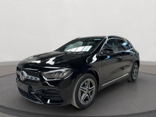GLA 250 e