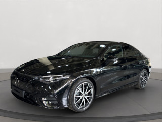 CLA 250 +