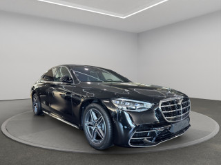 Clase S 350 d 