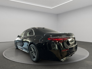 Clase S 350 d 