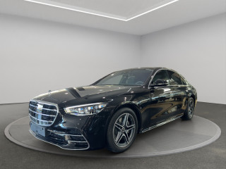 Clase S 350 d 