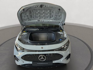 CLA 250 +