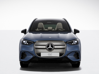 GLC 400 4MATIC con tecnología EQ