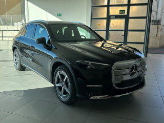 GLC 400 4MATIC con tecnología EQ