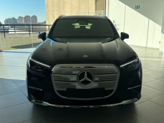 GLC 400 4MATIC con tecnología EQ