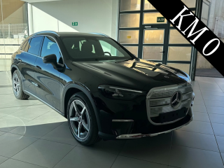 GLC 400 4MATIC con tecnología EQ