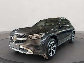 GLC 300 de 4MATIC
