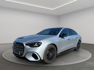 Clase C 400