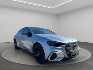 Clase C 400