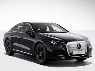 Clase C 400