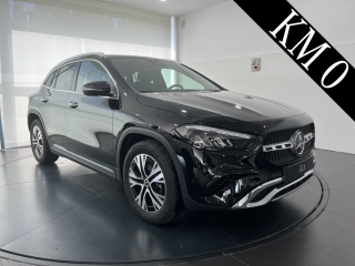 GLA 200