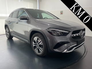 GLA 200