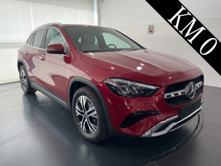 GLA 200