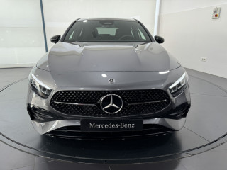 Clase A 250 e