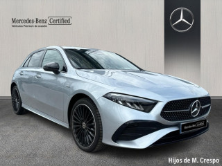 Clase A 250 e