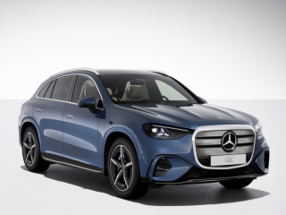 GLC 400 4MATIC 