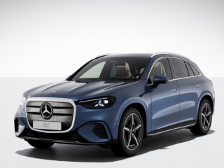 GLC 400 4MATIC 