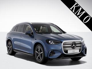 GLC 400 4MATIC 