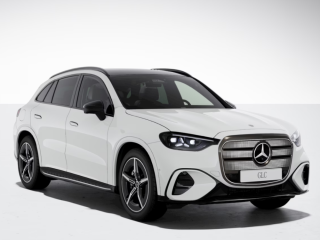 GLC 400 4MATIC 