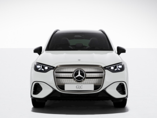 GLC 400 4MATIC 