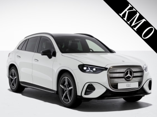 GLC 400 4MATIC 