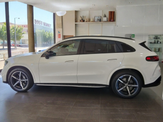 GLC 400 4MATIC 