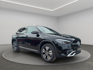 GLA 250 e