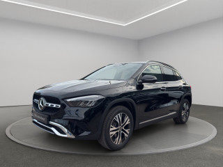 GLA 250 e