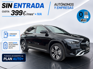 GLA 250 e