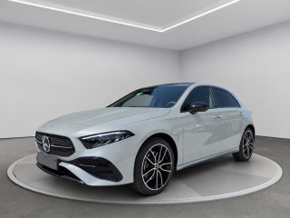 Clase A 250 e