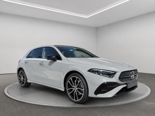 Clase A 250 e