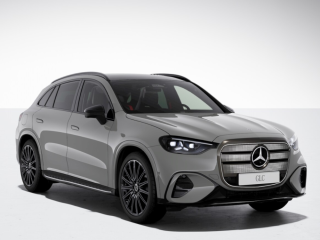 GLC 400 4MATIC 