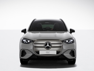 GLC 400 4MATIC 