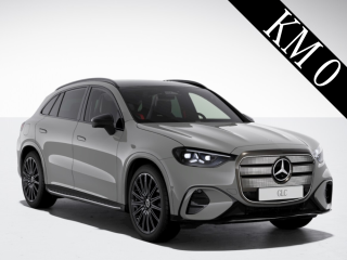 GLC 400 4MATIC 