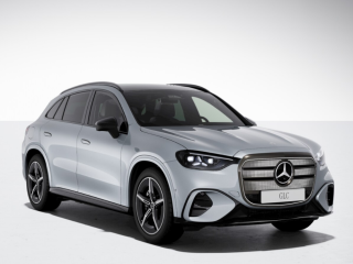 GLC 400 4MATIC 