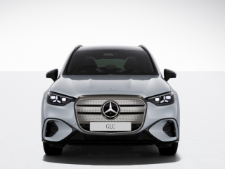 GLC 400 4MATIC 