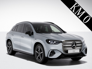 GLC 400 4MATIC 