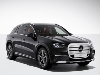GLC 400 4MATIC 
