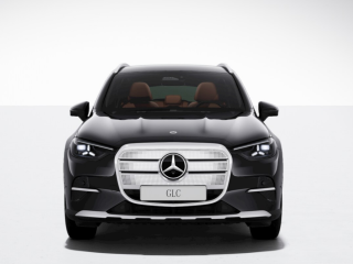 GLC 400 4MATIC 