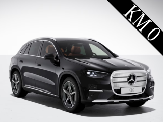 GLC 400 4MATIC 