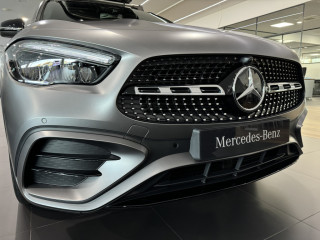 GLA 250 e
