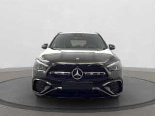GLA 250 e