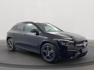 GLA 250 e