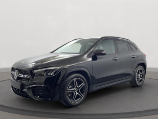 GLA 250 e