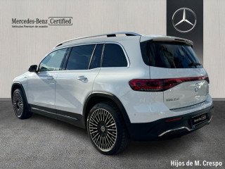 EQB 350 4MATIC