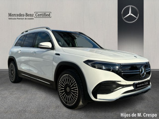 EQB 350 4MATIC