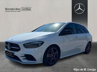 Clase B 200 d