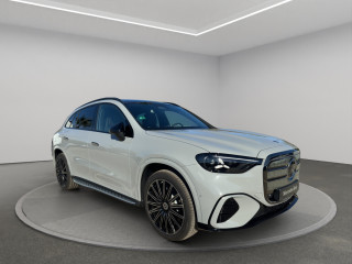 GLC 400 4MATIC 