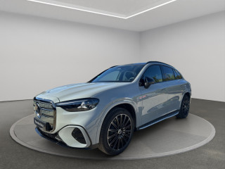 GLC 400 4MATIC 