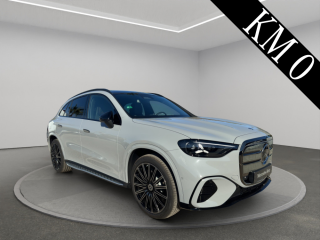 GLC 400 4MATIC 